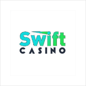 Swift Casino logo